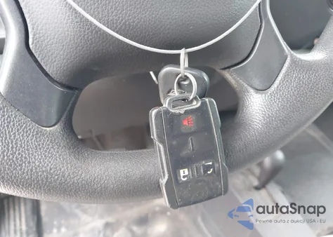 2017 Chevrolet Silverado 1500 Ls from USA, damaged, VIN 3GCUKNEC7HG125595